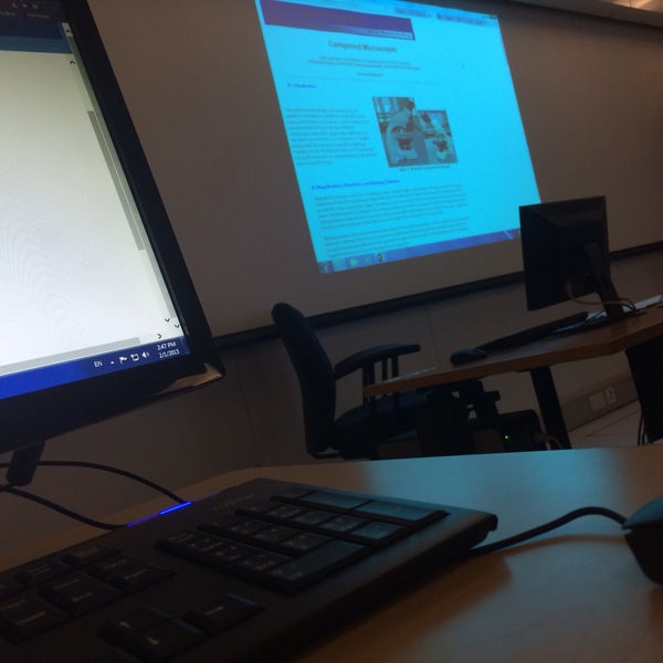 Pc lab. Pc lab