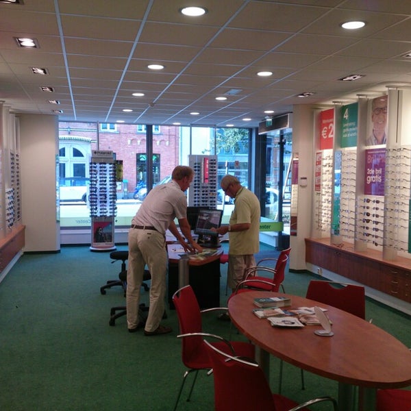 Pearle Opticiens - Koude Keuken - 1 tip from 267 visitors