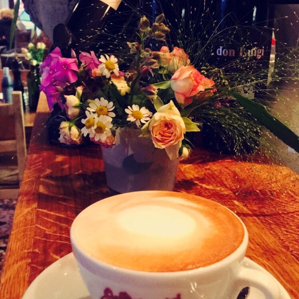 Trattoria Pasta e Vino 4 tips from 87 visitors