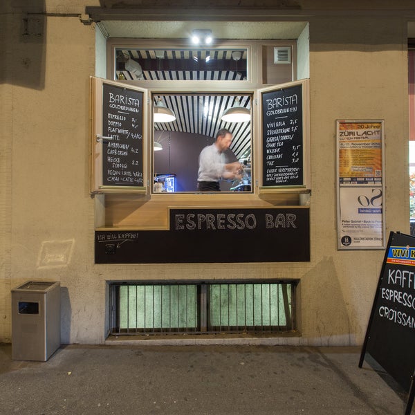 Foto tomada en ViCAFE - Barista Espresso Bar  por ViCAFE - Barista Espresso Bar el 11/28/2014