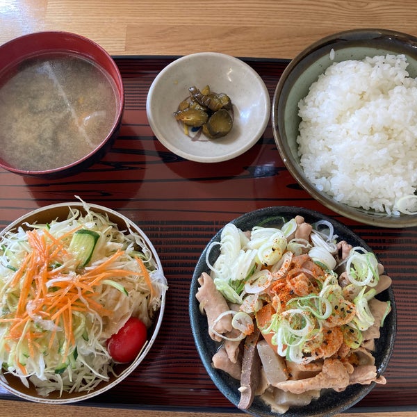 Photos At 花園農協直営食堂 小前田554 7 Photos At 花園農協直営食堂 小前田554 7