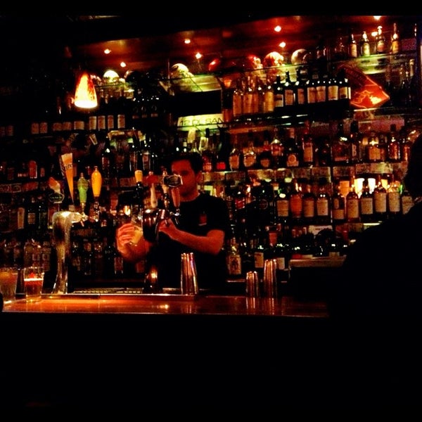 3/26/2013にMatias G, A.がO&#39;Briens Irish Pubで撮った写真