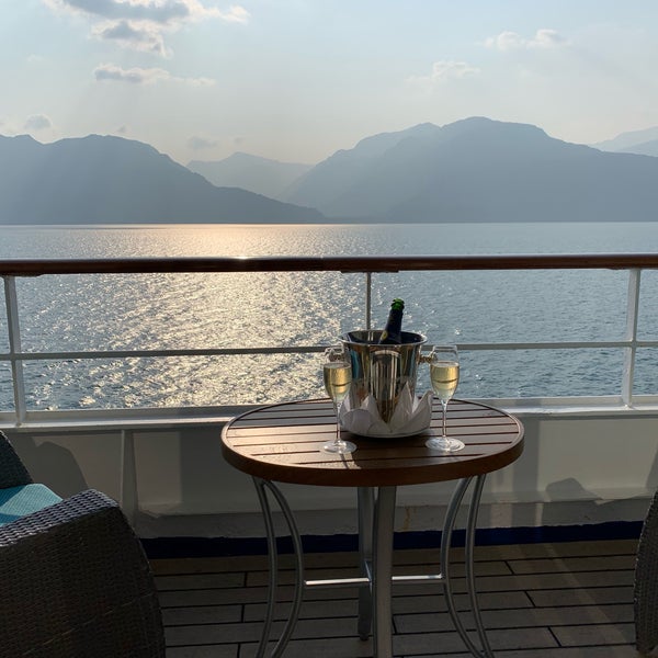 Regent Seven Seas Navigator