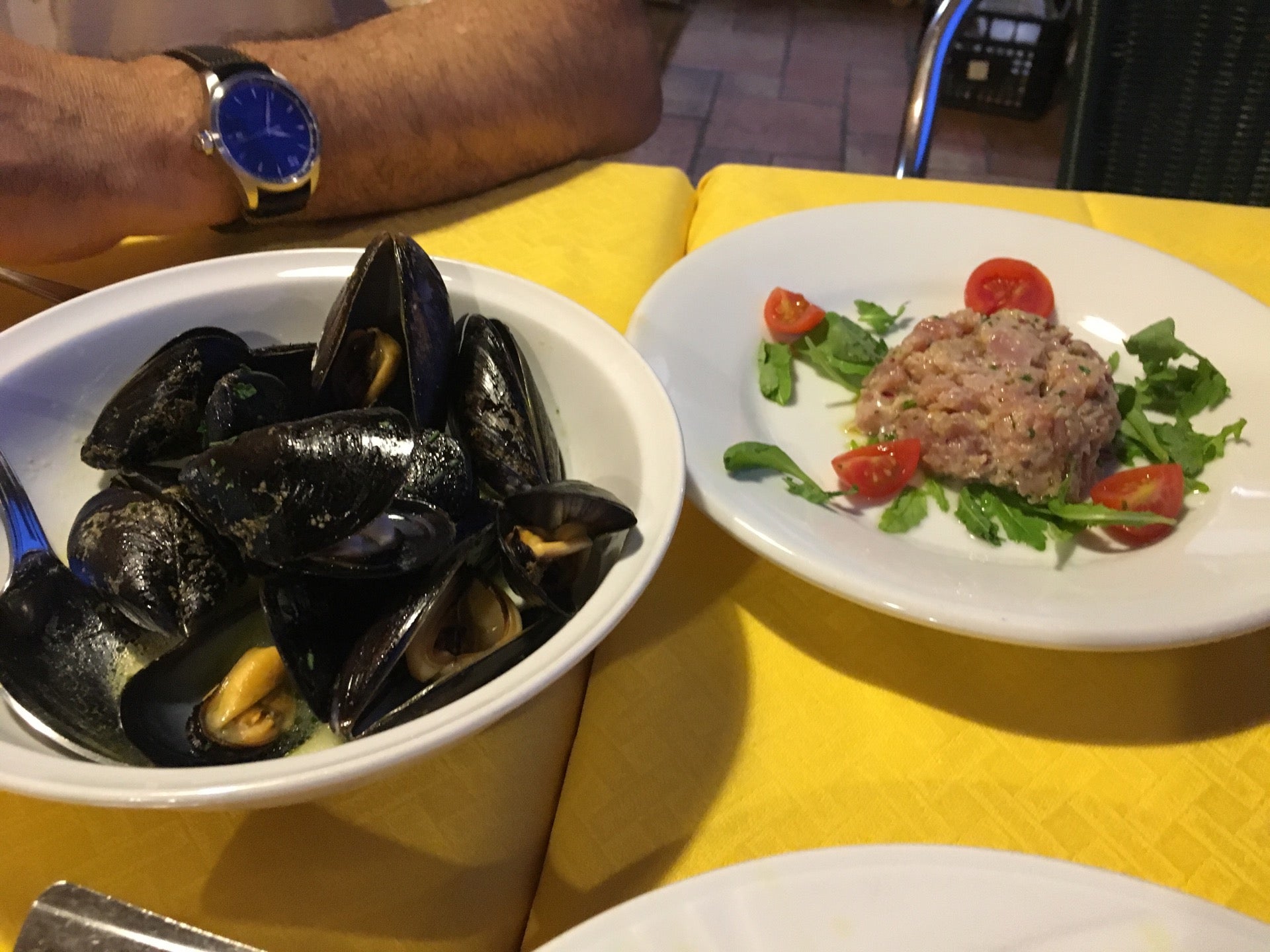 Albergo Ristorante Il Pescatore 2 Tips From 34 Visitors