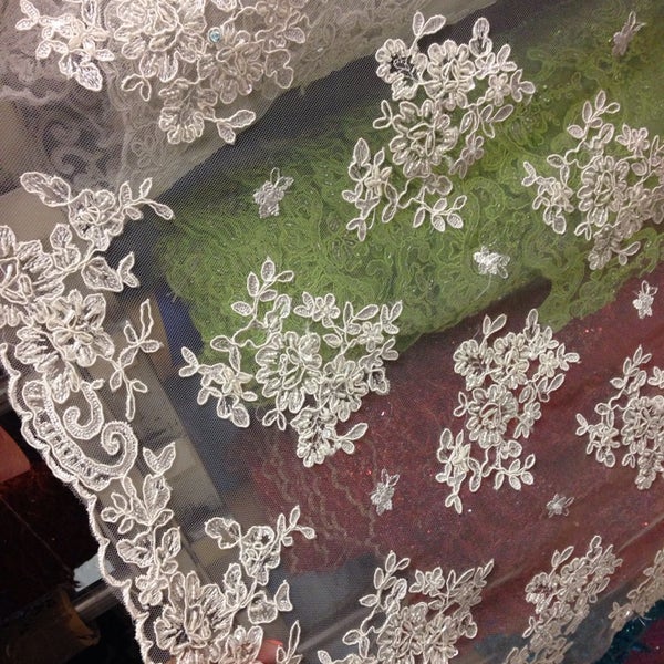 Photos at Fabrics R Us Berryessa San Jose, CA