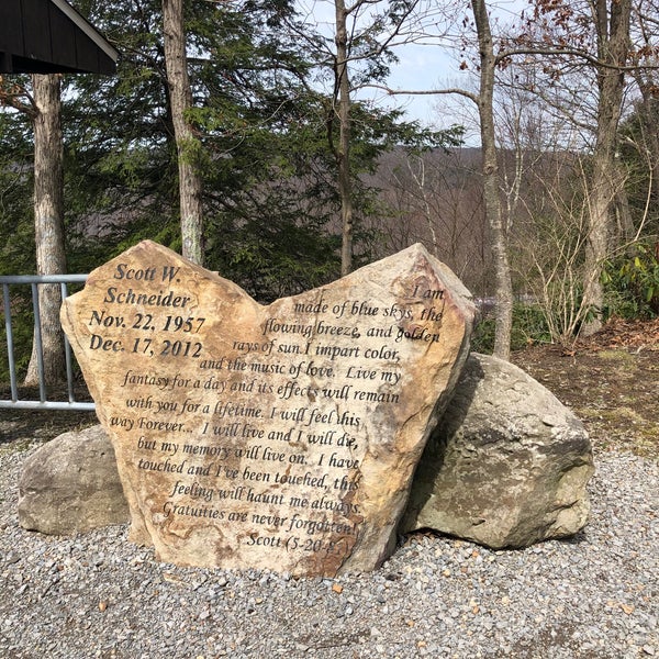 Photos at Kennerdell Scenic Overlook Scenic Lookout