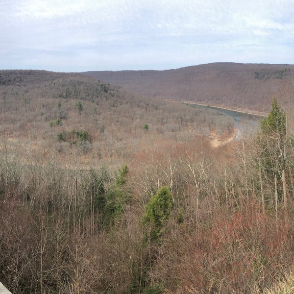 Photos at Kennerdell Scenic Overlook Scenic Lookout