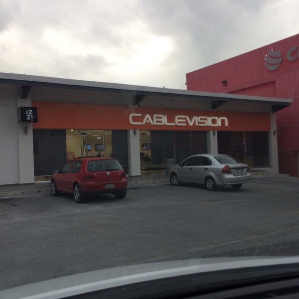 Cablevisión 13 tips de 375 visitantes