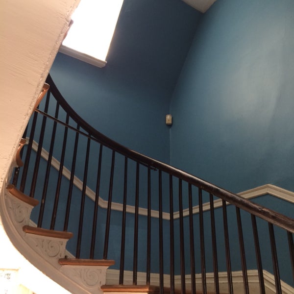 Lefferts Historic House History Museum in Prospect Park