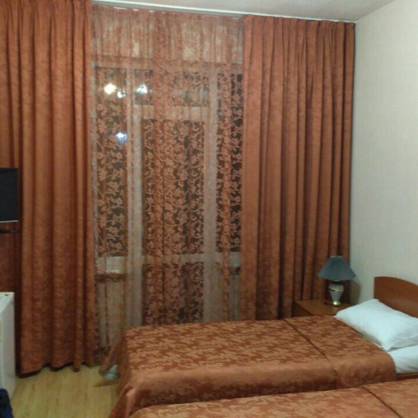 Мили отель адлер отзывы