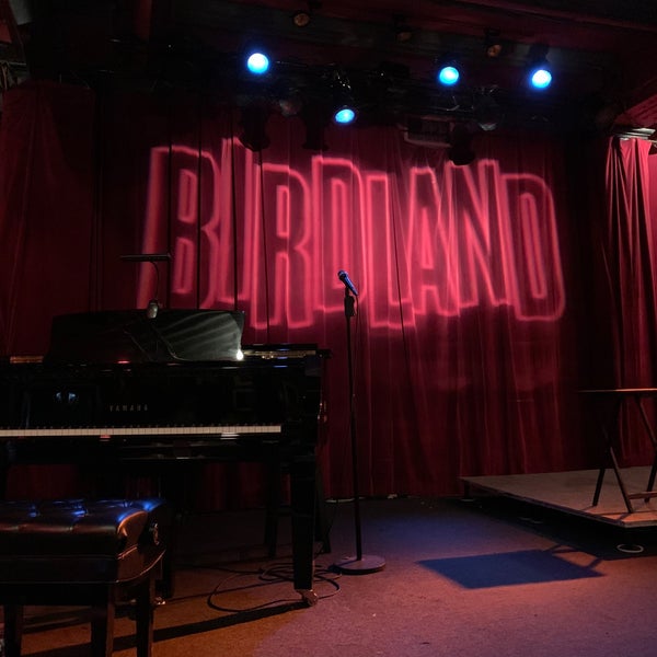 Photo taken at Birdland by Michael D. on 9/20/2021