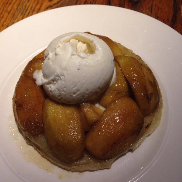 Quod Brasserie & Bar Steakhouse in Oxford