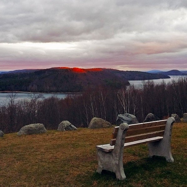 Quabbin Reservoir 485 Ware Rd