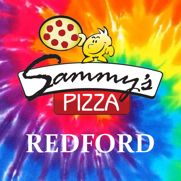 8/8/2015 tarihinde Sammys Pizzaziyaretçi tarafından Sammy&#39;s Pizza'de çekilen fotoğraf