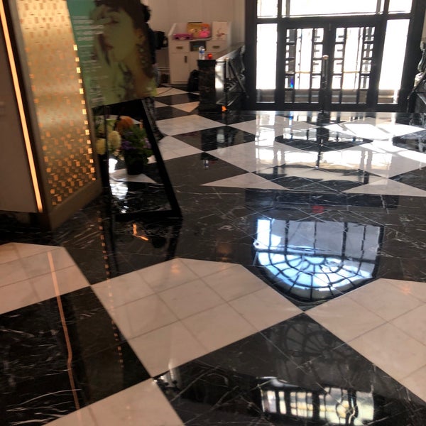 8/22/2019にLarry F.がW Hotel - Washington D.C.で撮った写真