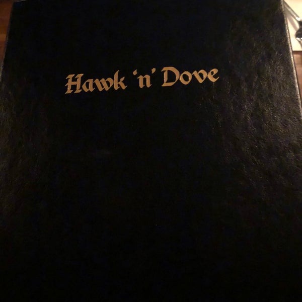 2/4/2018에 Larry F.님이 Hawk &#39;n&#39; Dove에서 찍은 사진
