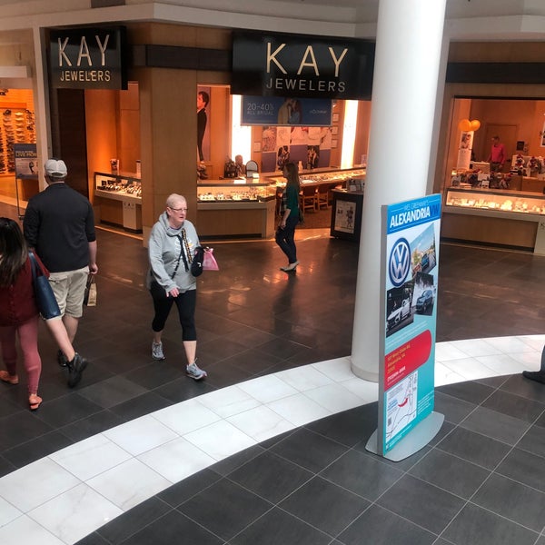 Kay Jewelers Jewelry Store