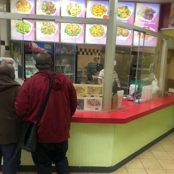 Danny's carryout deals
