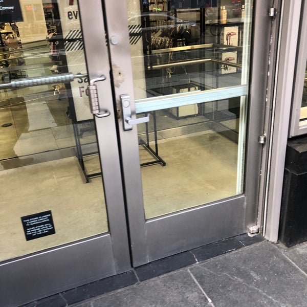 Photo taken at Saks OFF 5TH by Larry F. on 3/28/2019