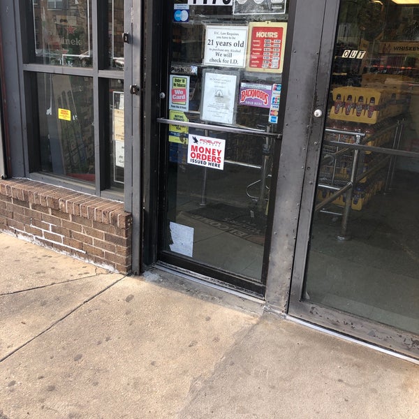 Big D Liquors Benning Washington D C