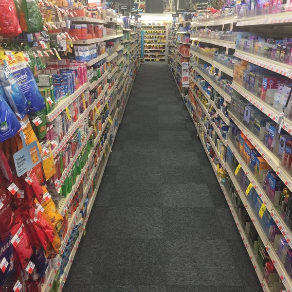 CVS pharmacy - Georgetown - 2819 M St NW