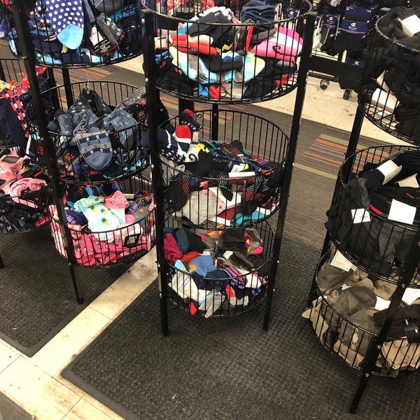 K & G Menswear New Carrollton, MD