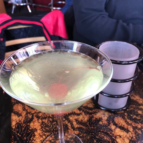 Photo taken at Larry&#39;s Lounge by Larry F. on 3/16/2019