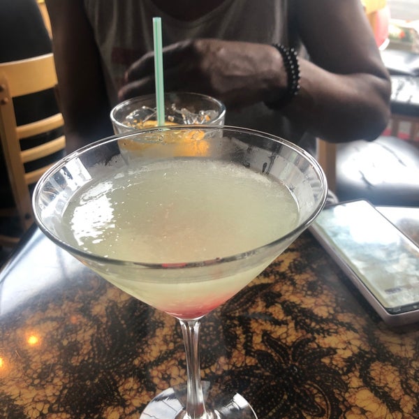 Photo taken at Larry&#39;s Lounge by Larry F. on 5/25/2019