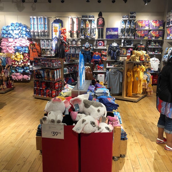 Disney Toys, Clothing & More  Disney Store in Oklahoma City 73127