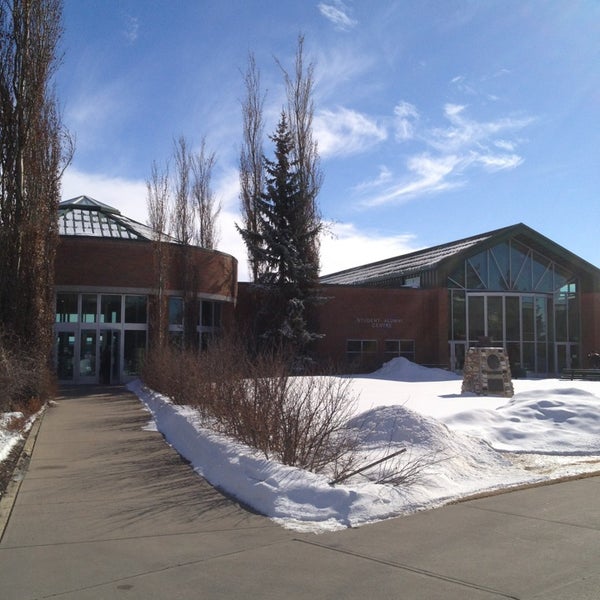 Olds College Community College
