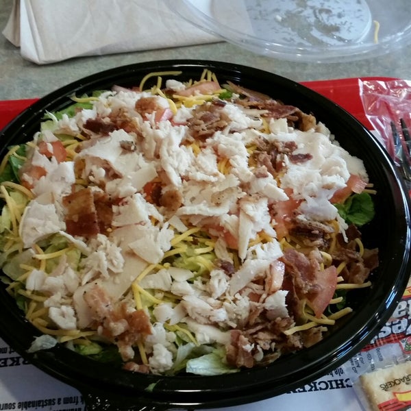 Arby's (Now Closed) Fast Food Restaurant in Elmwood Area