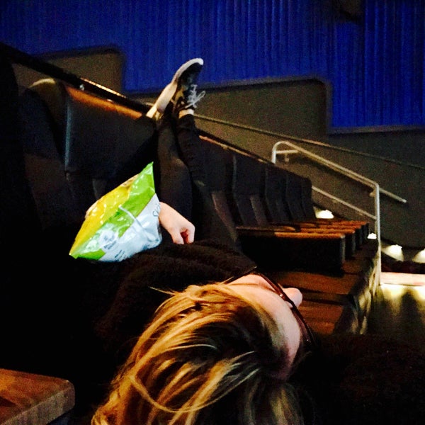 Fotos en Regal UA Galaxy Theatre Dallas 12 tips de 1341 visitantes