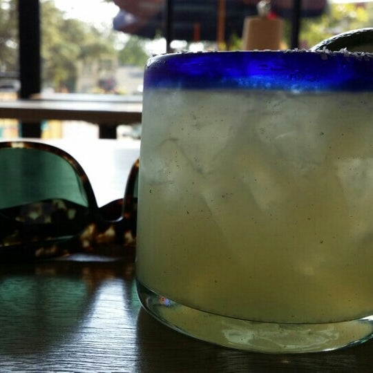 Foto tomada en C&#39;Viche Tequila Bar  por Phreshmint .. el 6/5/2015