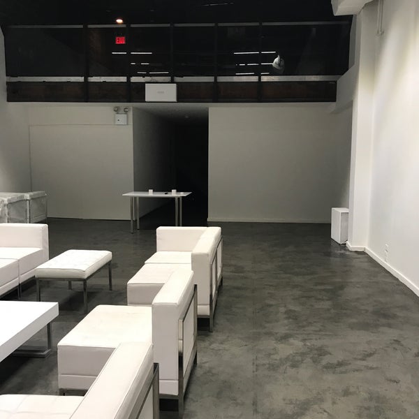 Lightbox Event Space in New York