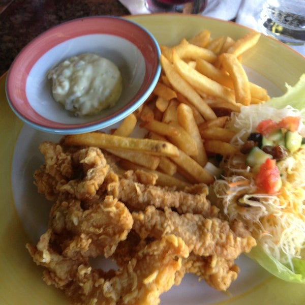 OMG Restaurant & Coffee Bar Cobblestone Professional Center