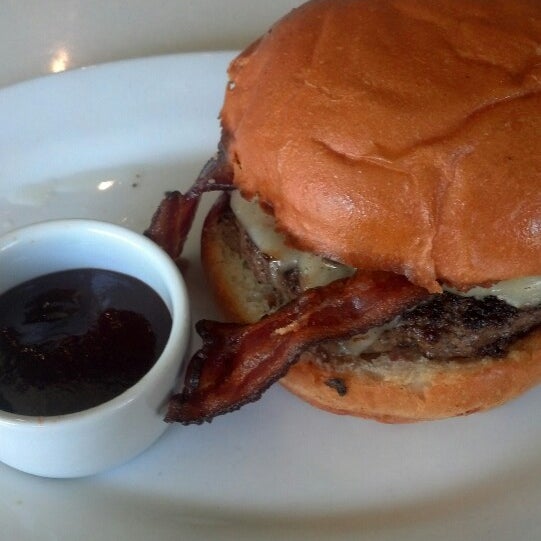 Zinburger Burger Joint in Phoenix