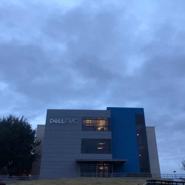 Dell Inc Round Rock Tx