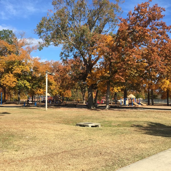 Photos at Odell Weeks Activity Center 1700 Whiskey Rd