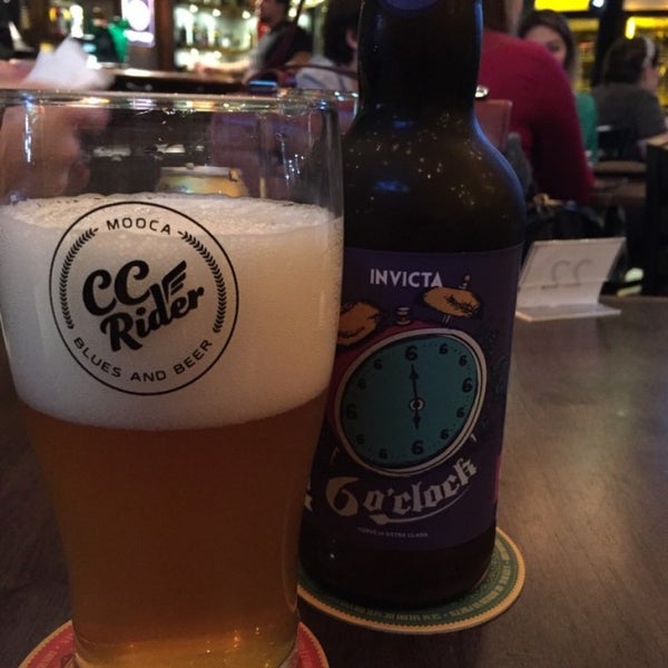 Photos at C C Rider Blues & Beer (Now Closed) - Bar in Parque da Mooca