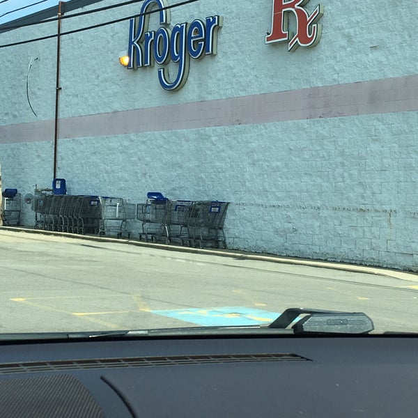Kroger 2 Tipps von 109 Besucher