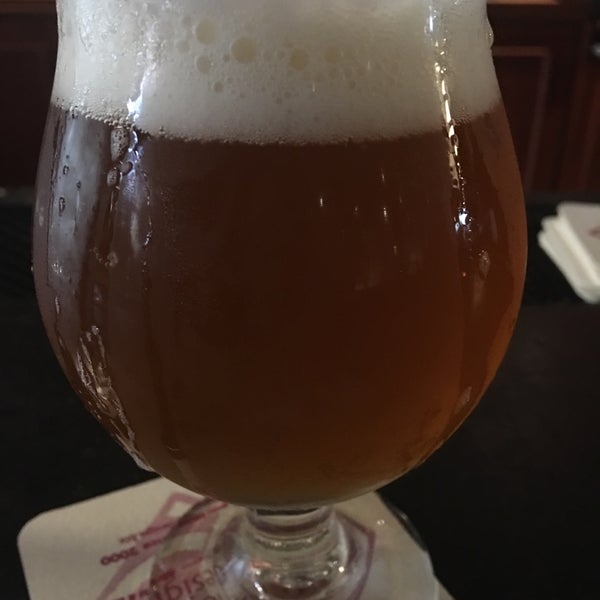Photo taken at Ale House 1890 by Steve G. on 7/30/2019