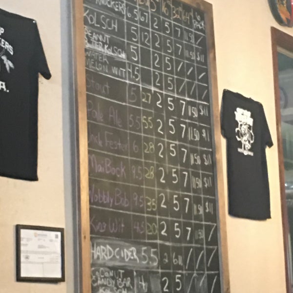 Photos at Union Barrel Works Brewery in Reamstown