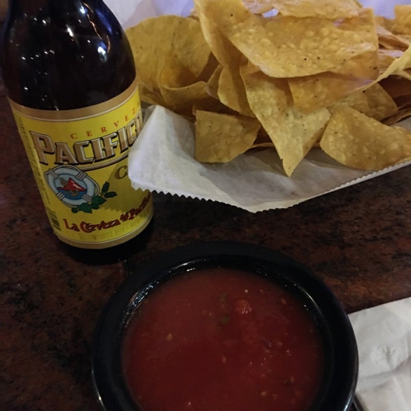 Photo taken at Zapatas Mexican Kitchen by Steve G. on 11/20/2018