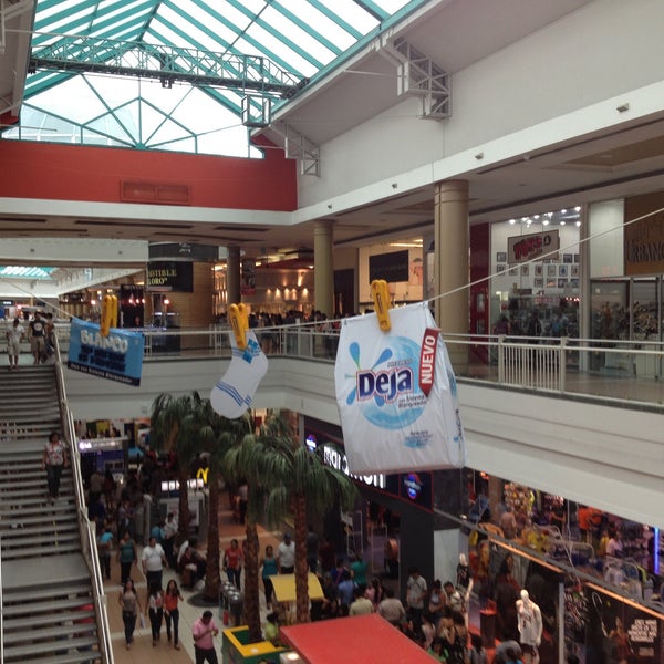 Photo taken at Mall del Sol by Xabier L. on 5/5/2013