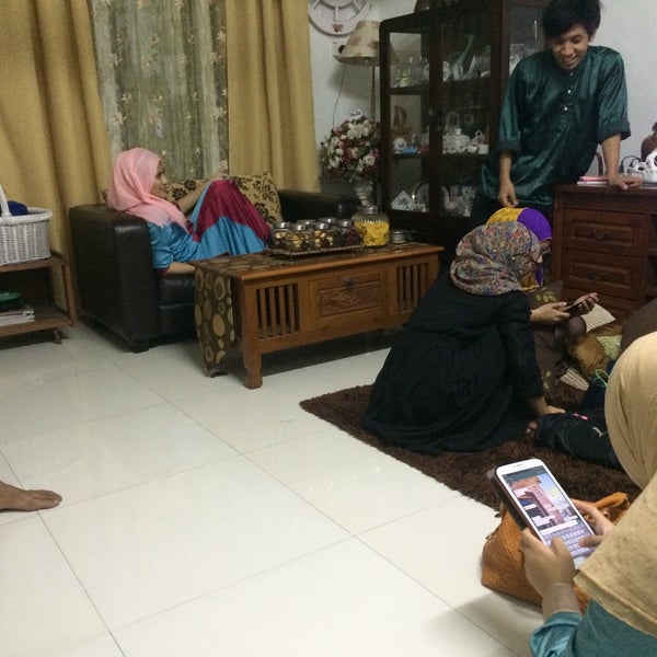Photos At Taman Puteri Jaya 2