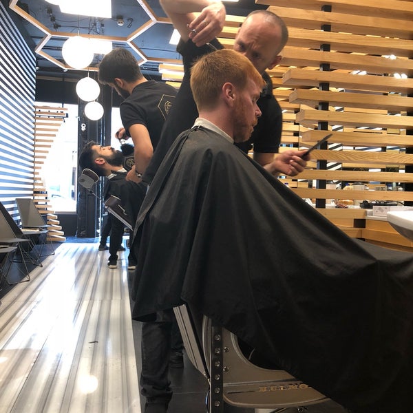 Adam Grooming Atelier Monument City Of London London Greater London