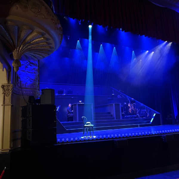 Lexington Opera House Lexington, KY