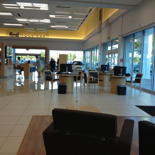 Photos At Carmax Savannah Ga