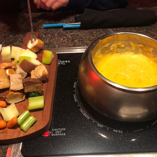 The Melting Pot Naperville, IL