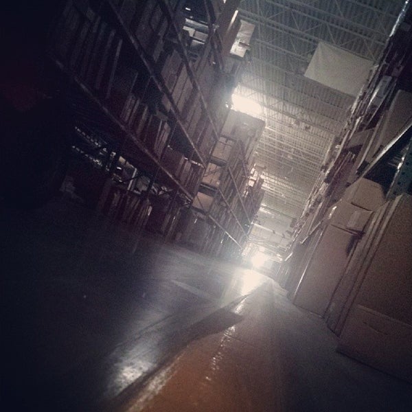 CARQUEST Distribution Center Stapleton 10325 E 49th Ave